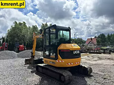 Mini excavators 2017 JCB 48Z-1 (15)