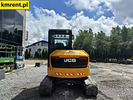 Mini excavators 2017 JCB 48Z-1 (17)