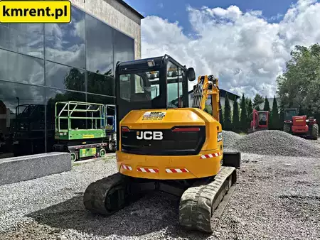 Mini excavators 2017 JCB 48Z-1 (18)