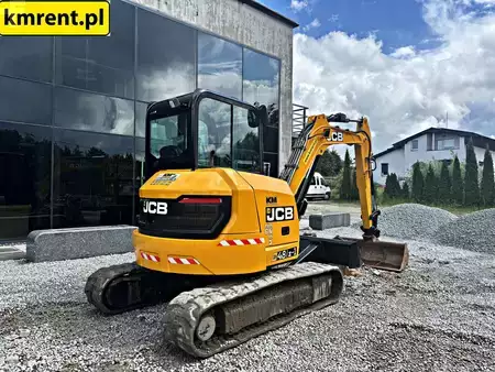 Mini excavators 2017 JCB 48Z-1 (19)