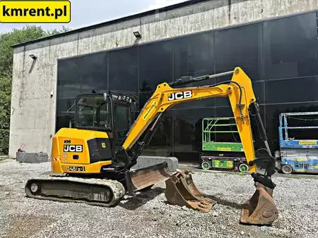 Mini excavators 2017 JCB 48Z-1 (4)