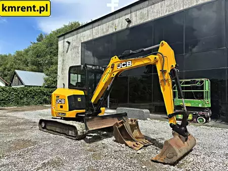 Mini excavators 2017 JCB 48Z-1 (5)