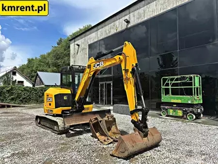 Mini excavators 2017 JCB 48Z-1 (6)