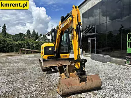 Mini excavators 2017 JCB 48Z-1 (7)