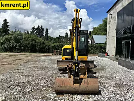 Mini excavators 2017 JCB 48Z-1 (8)
