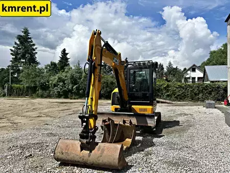 Mini excavators 2017 JCB 48Z-1 (9)