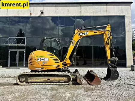 Altri 2012 JCB 8085 (1)