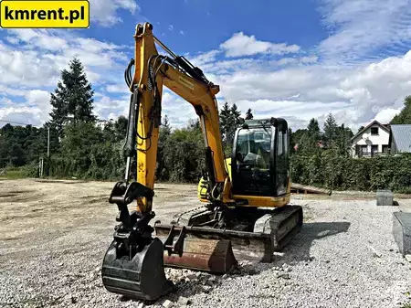 Altri 2012 JCB 8085 (10)