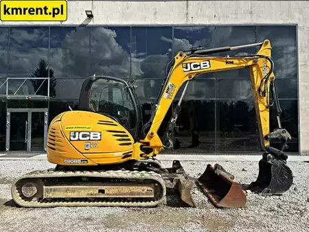 Altri 2012 JCB 8085 (2)