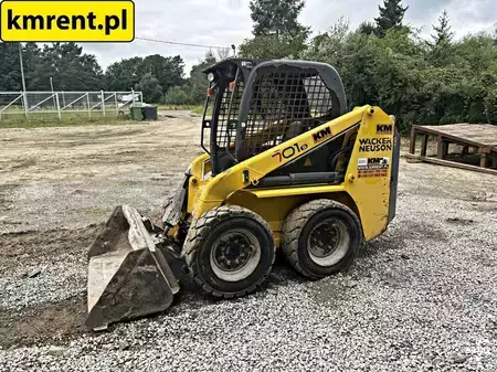 Kompaktní nakladače 2013 Wacker Neuson 701S (10)
