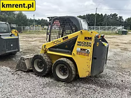 Kompaktní nakladače 2013 Wacker Neuson 701S (12)