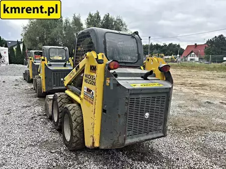 Kompaktní nakladače 2013 Wacker Neuson 701S (13)