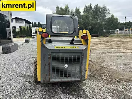 Kompaktní nakladače 2013 Wacker Neuson 701S (14)