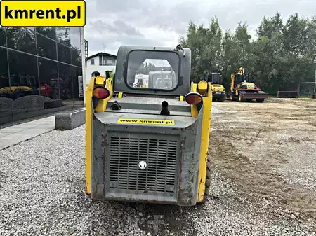 Kompaktní nakladače 2013 Wacker Neuson 701S (15)
