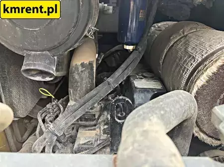 Kompaktní nakladače 2013 Wacker Neuson 701S (19)