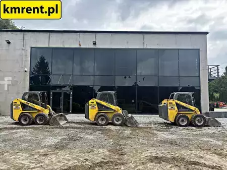 Kompaktní nakladače 2013 Wacker Neuson 701S (2)