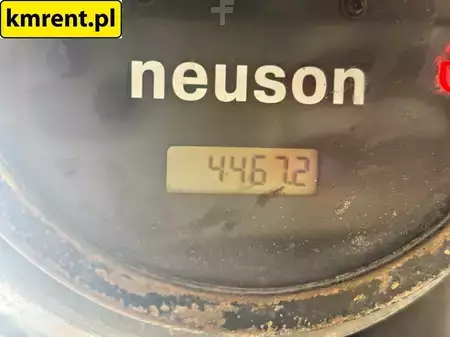 Kompaktní nakladače 2013 Wacker Neuson 701S (20)