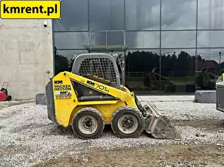 Kompaktní nakladače 2013 Wacker Neuson 701S (3)