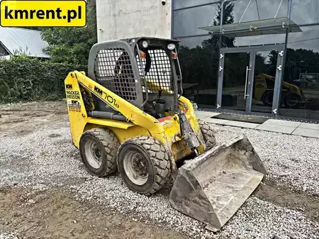 Kompaktní nakladače 2013 Wacker Neuson 701S (5)