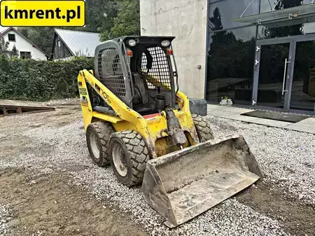 Kompaktní nakladače 2013 Wacker Neuson 701S (6)