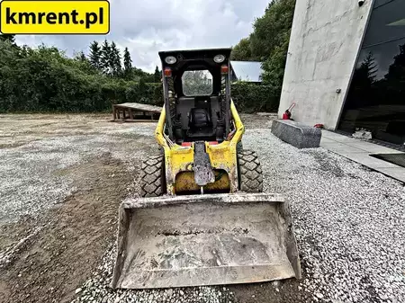 Kompaktní nakladače 2013 Wacker Neuson 701S (7)