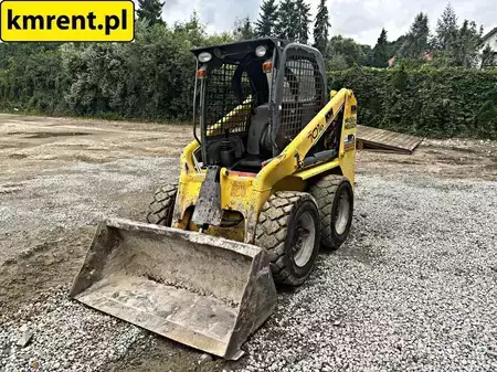 Kompaktní nakladače 2013 Wacker Neuson 701S (8)