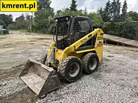 Kompaktní nakladače 2013 Wacker Neuson 701S (9)