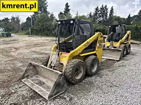 Kompaktní nakladače 2013 Wacker Neuson 701S (10)