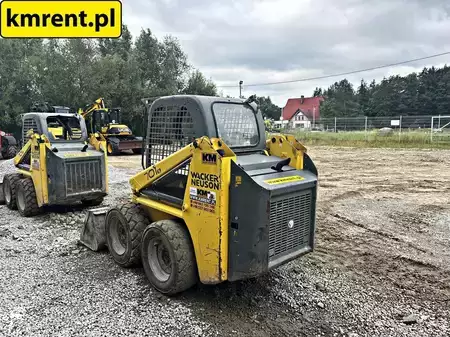 Kompaktní nakladače 2013 Wacker Neuson 701S (14)