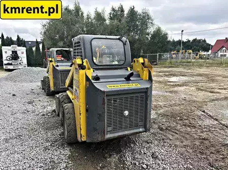 Kompaktní nakladače 2013 Wacker Neuson 701S (15)