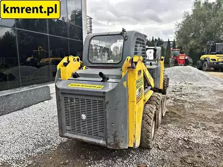 Kompaktní nakladače 2013 Wacker Neuson 701S (16)