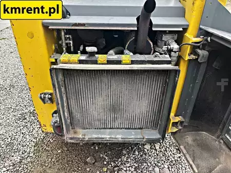Kompaktní nakladače 2013 Wacker Neuson 701S (19)