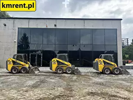 Kompaktní nakladače 2013 Wacker Neuson 701S (2)