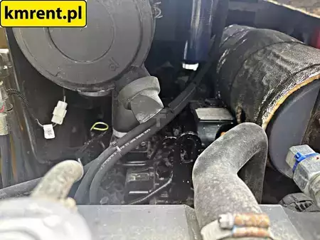 Kompaktní nakladače 2013 Wacker Neuson 701S (20)