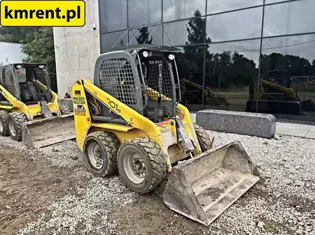 Kompaktní nakladače 2013 Wacker Neuson 701S (5)