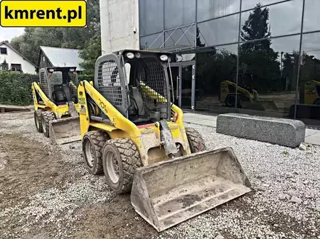 Kompaktní nakladače 2013 Wacker Neuson 701S (6)