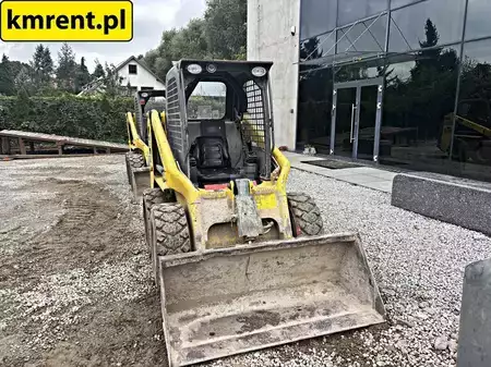 Kompaktní nakladače 2013 Wacker Neuson 701S (7)