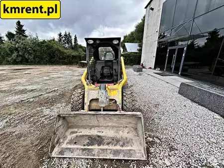 Kompaktní nakladače 2013 Wacker Neuson 701S (8)