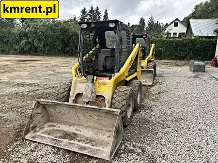 Kompaktní nakladače 2013 Wacker Neuson 701S (9)