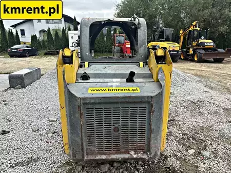 Kompaktní nakladače 2013 Wacker Neuson 701S MINI-ŁADOWARKA 2013R | BOBCAT S100, S130, 753, WACKER NEUSO (16)