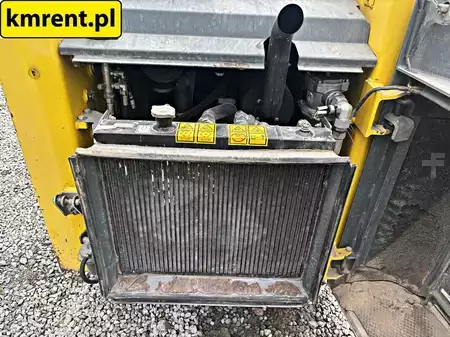 Kompaktní nakladače 2013 Wacker Neuson 701S MINI-ŁADOWARKA 2013R | BOBCAT S100, S130, 753, WACKER NEUSO (20)