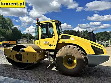Walzenzug 2015 BOMAG BW 213 DH-4I WALEC 2015R | BOMAG BW 80, 100, 138, 135, 80, 120 H (12)