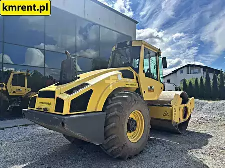 Walzenzug 2015 BOMAG BW 213 DH-4I WALEC 2015R | BOMAG BW 80, 100, 138, 135, 80, 120 H (15)