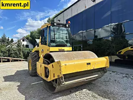 Walzenzug 2015 BOMAG BW 213 DH-4I WALEC 2015R | BOMAG BW 80, 100, 138, 135, 80, 120 H (4)