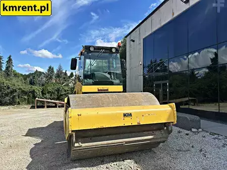 Walzenzug 2015 BOMAG BW 213 DH-4I WALEC 2015R | BOMAG BW 80, 100, 138, 135, 80, 120 H (5)