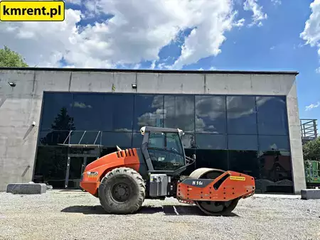 Walce  2017 Hamm H 16I WALEC 2017R | BOMAG BW 80, 100, 138, 135, 80, 120 HAMM H8, (1)