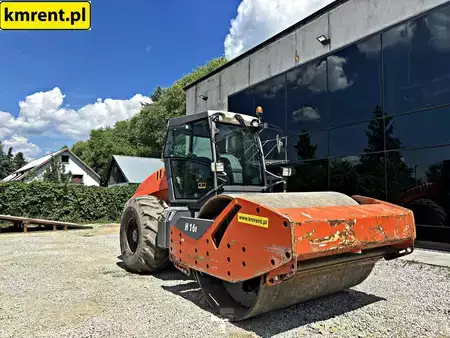 Walce  2017 Hamm H 16I WALEC 2017R | BOMAG BW 80, 100, 138, 135, 80, 120 HAMM H8, (5)
