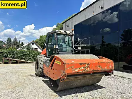 Walce  2017 Hamm H 16I WALEC 2017R | BOMAG BW 80, 100, 138, 135, 80, 120 HAMM H8, (6)
