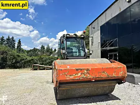 Walce  2017 Hamm H 16I WALEC 2017R | BOMAG BW 80, 100, 138, 135, 80, 120 HAMM H8, (7)