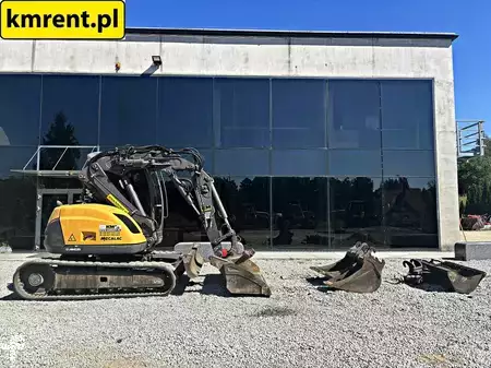 Sonstige 2018 Mecalac 8 MCR (1)